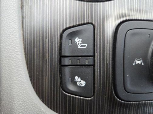 2021 GMC Acadia FWD SLT