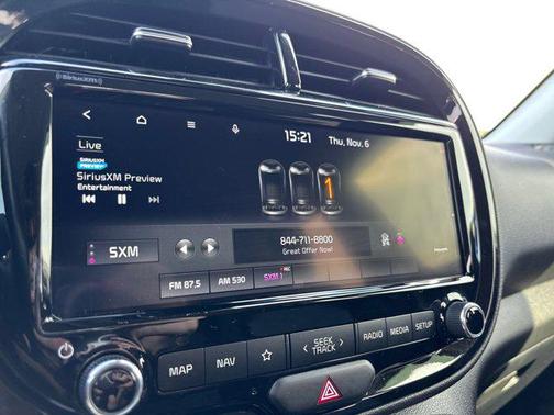 2022 Kia Soul X-Line