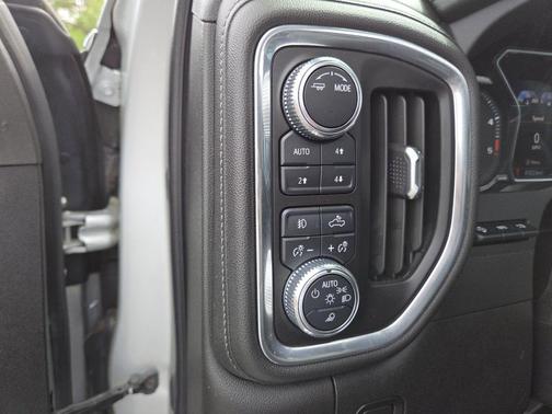 Quicksilver Metallic 2021 GMC Sierra 2500 Denali
