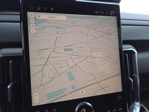Summit White 2026 GMC Acadia Elevation FWD