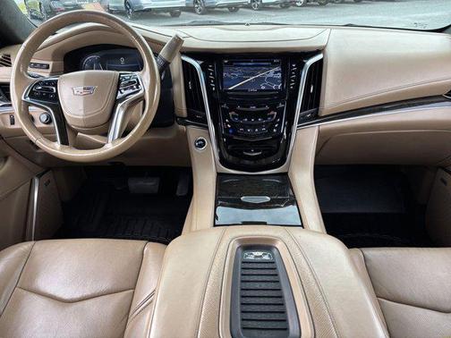 2020 Cadillac Escalade ESV Platinum