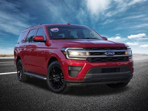 2022 Ford Expedition XLT