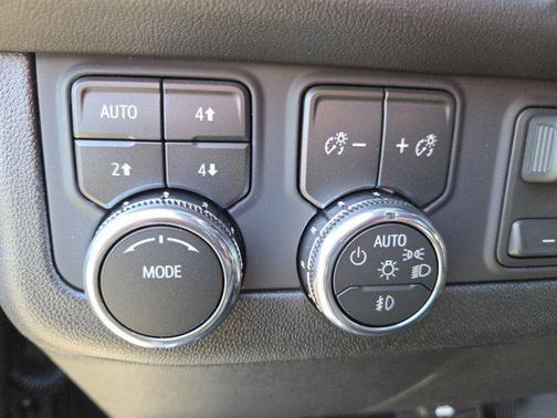 2026 GMC Yukon 4WD Elevation