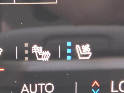Downpour Metallic 2026 GMC Terrain Denali