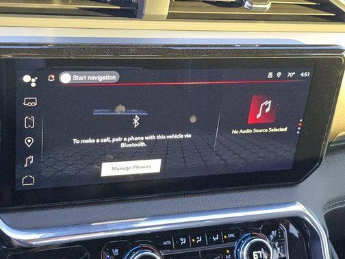 2026 GMC Sierra 2500 Denali