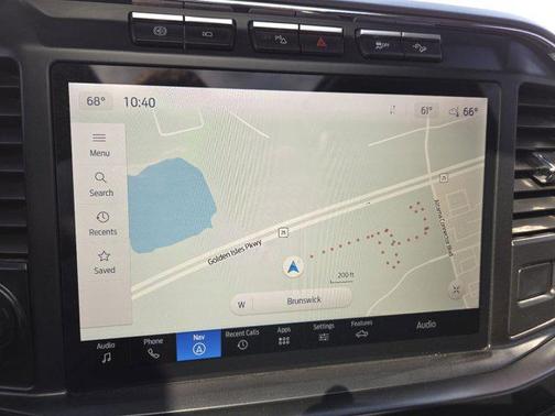 2023 Ford F-350 Lariat