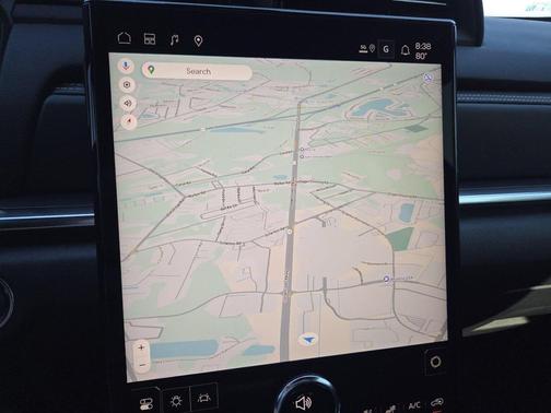 Rapids Metallic 2026 GMC Terrain FWD Elevation