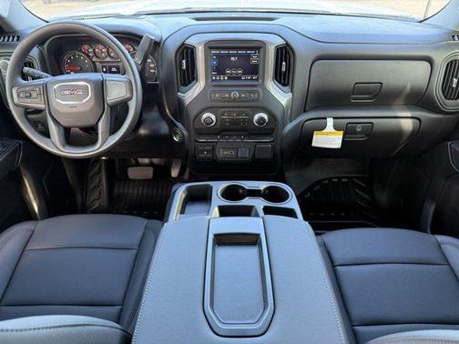2025 GMC Sierra 2500 Base