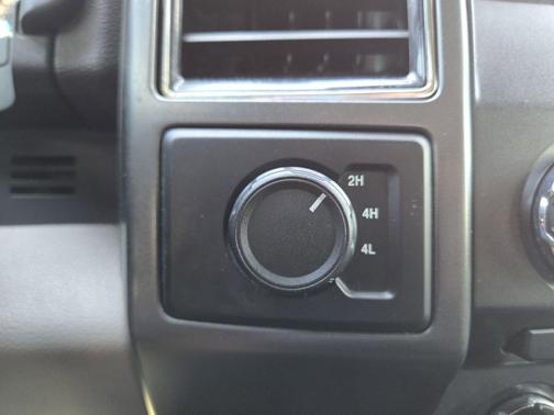 Ingot Silver Metallic 2018 Ford F-150 XLT