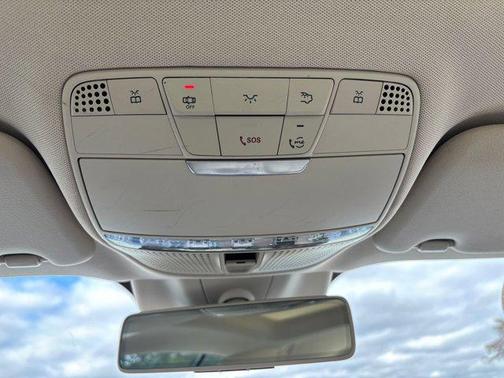 2019 Mercedes-Benz E-Class E 450