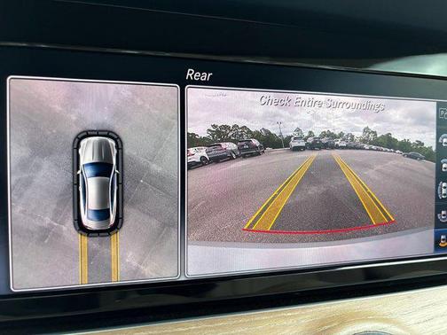 2019 Mercedes-Benz E-Class E 450