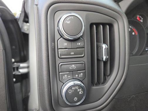 2026 GMC Sierra 2500 Pro