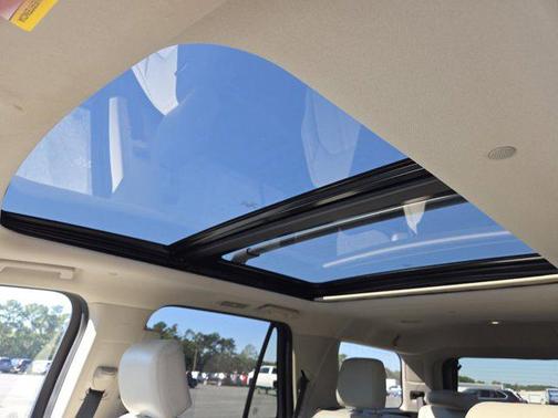 2020 Ford Expedition Platinum