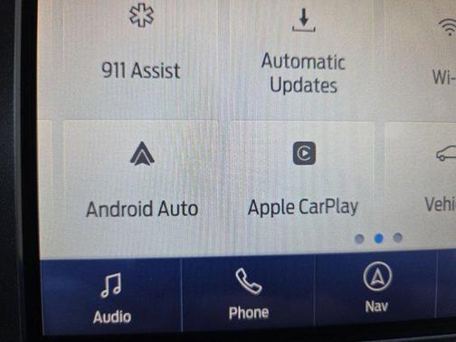 2020 Ford Expedition Platinum