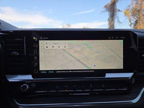 2026 GMC Sierra 2500 SLT