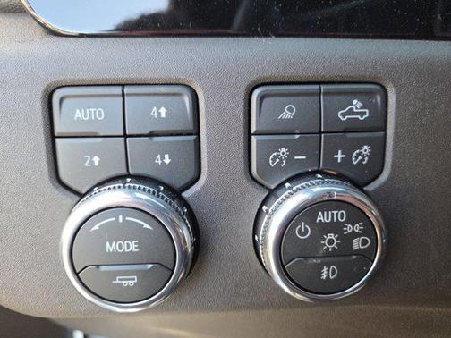 2026 GMC Sierra 2500 SLT