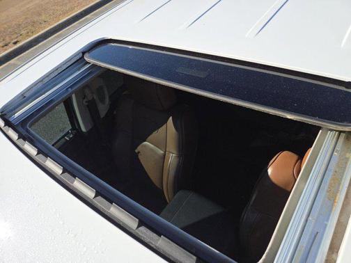 2018 RAM 1500 Longhorn