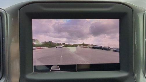 2025 GMC Sierra 3500 Base