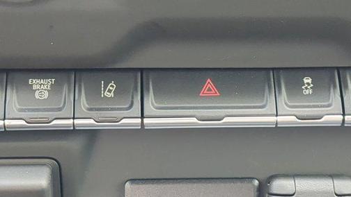 2025 GMC Sierra 3500 Base