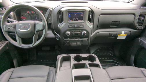 2025 GMC Sierra 3500 Base