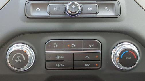 2025 GMC Sierra 3500 Base