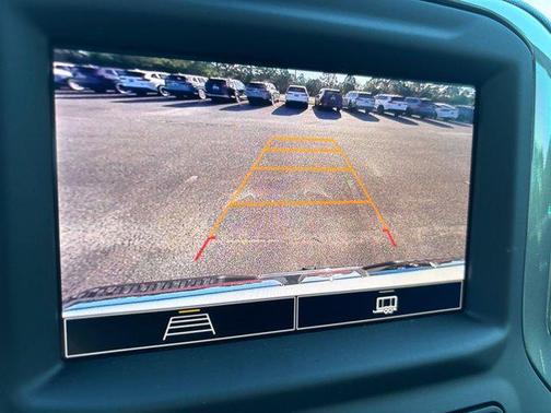 2026 GMC Sierra 2500 Base