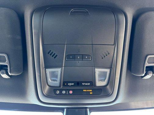 2019 Cadillac XT5 Base