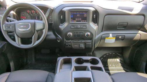 2025 GMC Sierra 3500 Base