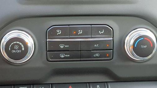 2025 GMC Sierra 3500 Base