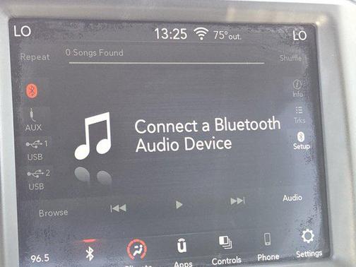 2019 RAM 1500 Lone Star