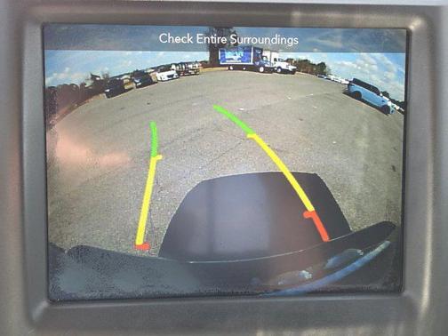 2019 RAM 1500 Lone Star