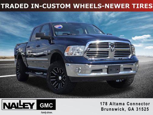 2019 RAM 1500 Lone Star