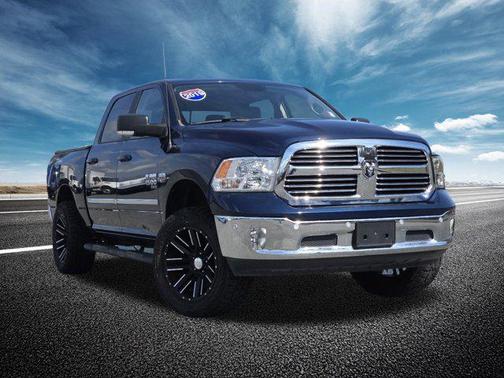 2019 RAM 1500 Lone Star