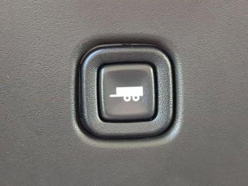 2025 GMC Savana 2500 Work Van