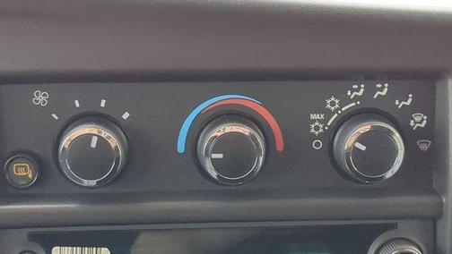 2025 GMC Savana 2500 Work Van