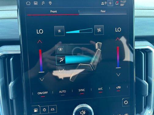 2026 GMC Acadia FWD Elevation