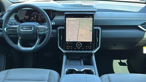 2026 GMC Acadia FWD Elevation