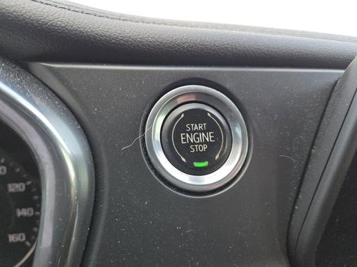 Midnight Blue Metallic 2020 Chevrolet Blazer 2LT