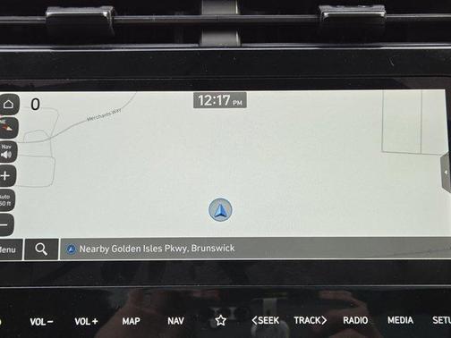 2024 Hyundai TUCSON Hybrid N Line