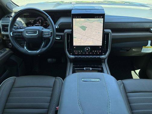 2025 GMC Yukon Denali Ultimate