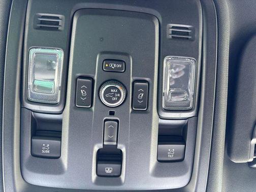 2025 GMC Yukon Denali Ultimate