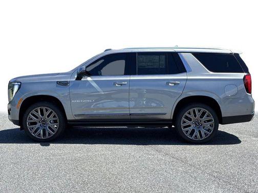 2025 GMC Yukon Denali Ultimate