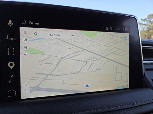 2023 GMC Yukon XL 4WD AT4