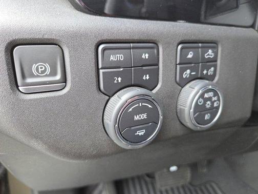 Harvest Bronze Metallic 2023 Chevrolet Silverado 1500 LTZ