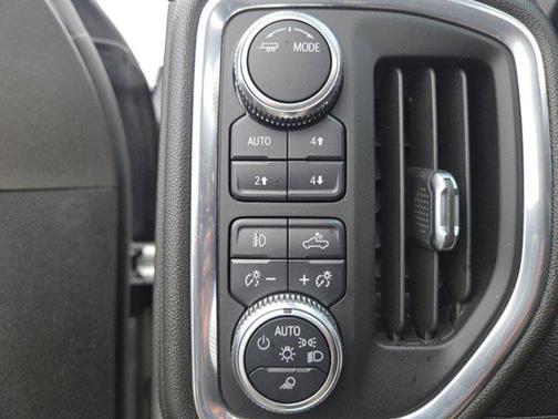 2021 GMC Sierra 2500 Denali