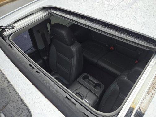 2021 GMC Sierra 2500 Denali