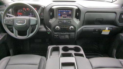 2025 GMC Sierra 3500 Base