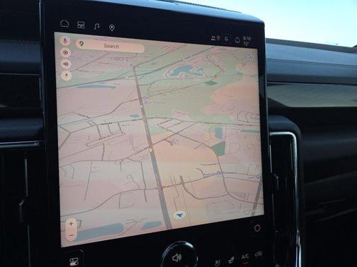 Sterling Metallic 2026 GMC Yukon 4WD Elevation