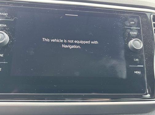 2022 Volkswagen Atlas 3.6L SE w/Technology