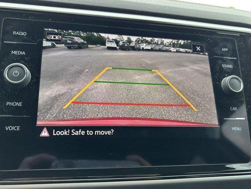 2022 Volkswagen Atlas 3.6L SE w/Technology